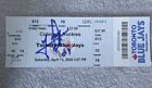 Yariel Rodriguez MLB Debut Ticket Stub 4/13/2024 Auto Autographed Blue Jays