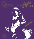 New ListingLive At The Rainbow '74, Good DVD, Queen, Queen