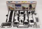 Walthers 932-5636 GE 75' Depressed Center Four Truck Flat Car Kit LN/Box