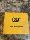CAT S48C - New Smartphone