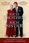Rich Brother Rich Sister - Paperback By Perseus - GOOD