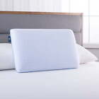 New ListingMemory Foam Pillow, Standard Queen (16” x 26” x 5”)