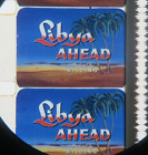 16mm LIBYA AHEAD-Wilding Pictures IB TECH, rare Documentary Film.