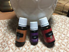Young Living Essential Oils - NEW - Variety - Select Yours