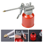 High Pressure Machine Oil Can 250ML Oil Can with Long Nozzle Machine Oil Pot