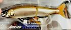 Gan Craft Jointed Claw 128F Floating JDM Glidebait 5