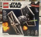 LEGO Star Wars: Imperial TIE Fighter (75300) New /Sealed