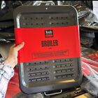 Tools Of The Trade Pallet NEW Broiler Pan Sets Wholesale Liquidation