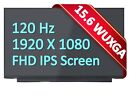 New 120hz Display for Gateway 15.6