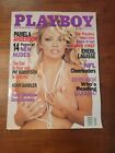 PLAYBOY Magazine February 1999 Pamela Anderson Cover & Feature