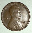 1928 S Wheat Penny