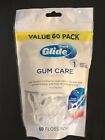 Oral B GLIDE Gum Care Floss Picks 60ct