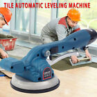 Electric Tile Vibrator Floor Leveling Machine Handheld Tiler Tile Vibration Tool