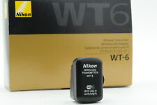 Nikon WT-6A Wireless Transmitter #012
