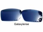 Galaxy Replacement Lenses For Oakley Gascan Sunglasses Black Polarized 100%UVAB