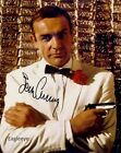 Sean Connery Goldfinger Autographed Signed 8 x 10 Photo James Bond 007 REPRINT