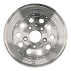 01701 Used 15X7.5 Alloy Wheel Rim As Cast and Machined