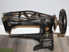 Antique SINGER 29-4 Leather Cobblers sewing machine
