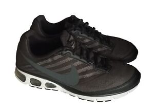 Nike Mens Air Max Agitate 6 693329-001 Black Running Shoes Sneakers US Size 11.5