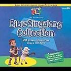New ListingBible Singalong by Cedarmont Kids (CD, 2004)