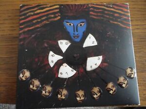SYSTEM OF THE DOWN / CD / HYPNOTIZE / VG+ / 2005