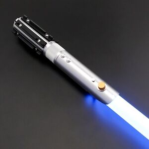 Star Wars Lightsaber Replica Force FX Anakin Skywalker Dueling metal handle