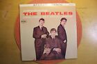 THE BEATLES Introducing The Beatles Vee Jay Factory sealed ( reissue )