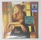 New ListingLEANN RIMES “Blue” Sealed COLORED Vinyl Lp Record. 25th Anniversary Edition