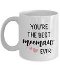 Meemaw Mug