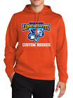 Ink Stitch Design Your Own Custom Printed Polyester Dry Sports Hoodies