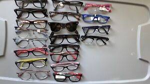 Eyeglass Frames Ray Ban