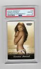 DANICA PATRICK SPORTS ILLUSTRATED SWIMSUIT DECADE OF THE SUPERMODELS CARD PSA 10