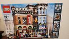LEGO  Creator Expert Detective's Office (10246) NEW! SEALED!