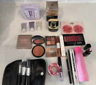 14-piece makeup mixed beauty lot bundle Loreal skincare- lip-eyeshadow-