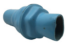 UNF205-B OCAL 3/4 INCH BLUE PVC COATED EXPLOSIONPROOF CONDUIT UNION