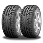 2 Achilles ATR Sport 205/45ZR17 88W All-Season Traction High Performance Tires (Fits: 205/45R17)
