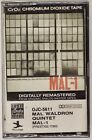 MAL WALDRON: Quintet Mal-1 US Prestige Jazz OJC Cassette Tape NEW Sealed