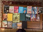 SEE PICS!! Huge Lot Of Children’s Books Mix Of hc/pb- Some Firsts (Riordan,Dent)