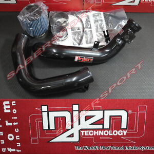 Injen SP Black Short Ram / Cold Air Intake Kit for 2007-2008 Scion tC 2.4L (For: 2007 Scion tC)