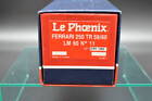 1/43 Le Phoenix Ferrari 250Tr 59/60 Lm1960 11 Factorybuild