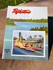 Hamm's beer Reflections magazine-Jan/Feb 1963. Excellent condition