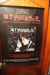 My Chemical Romance Poster 35