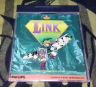 LINK THE FRIARS OF BOSEN cdi Cd-i The Legend Of Zelda Philips Nintendo Germany