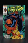 Amazing Spider-Man (1963) #304 Todd McFarlane Cover & Art Black Fox Prowler NM
