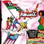 FUNKADELIC - ONE NATION UNDER A GROOVE (2 LP) NEW VINYL RECORD