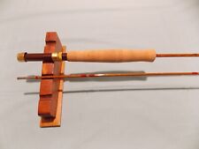 Vintage bamboo fly rod, banty rod 6' 5/6 wt.