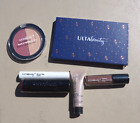 NEW Ulta Beauty Collection 6 Piece Makeup Gift Set