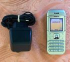 Nokia 6030 Gold Mobile phone Type RM-74 TΟP CONDITION! -ΝΟ 2720 6700 6230-