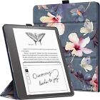 Case for Kindle Scribe (2022 Released) 10.2 Inch Lightweight Slim Trifold Cover