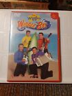 Wiggles, The: Wiggle Bay (DVD, 2003) NEVER SEEN ON TV KIDS MUSIC DANCING